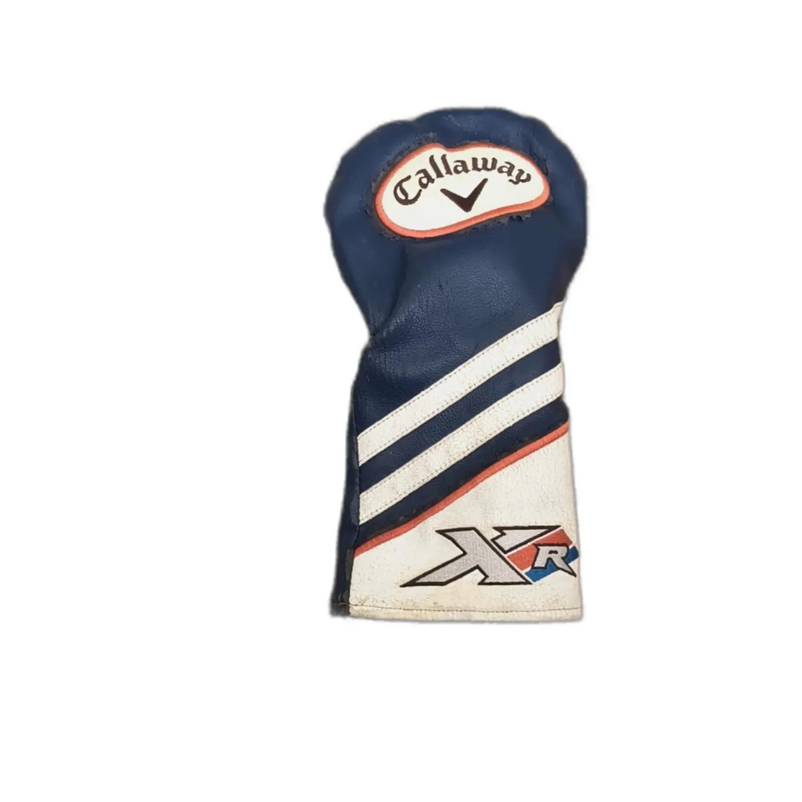 Callaway XR Driver / Flex Regular / Loft 10.5 2/6