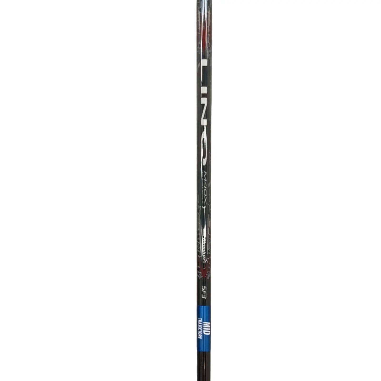 Wilson DynaPWR Carbon Fairway Wood / Flex Regular / #3/15 5/6