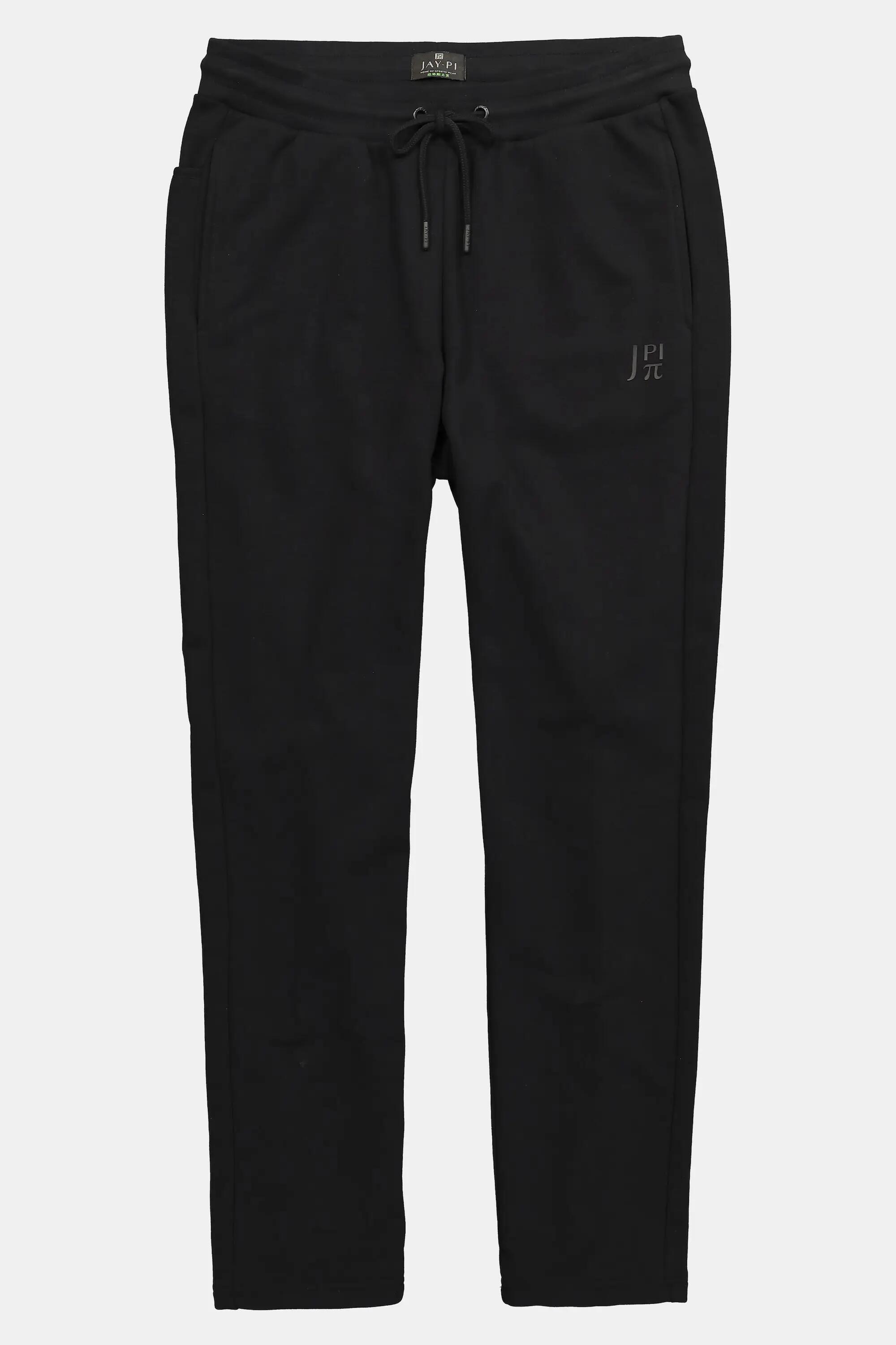 Hommes Pantalon de sport fitness molleton nombreuses poches 6/7
