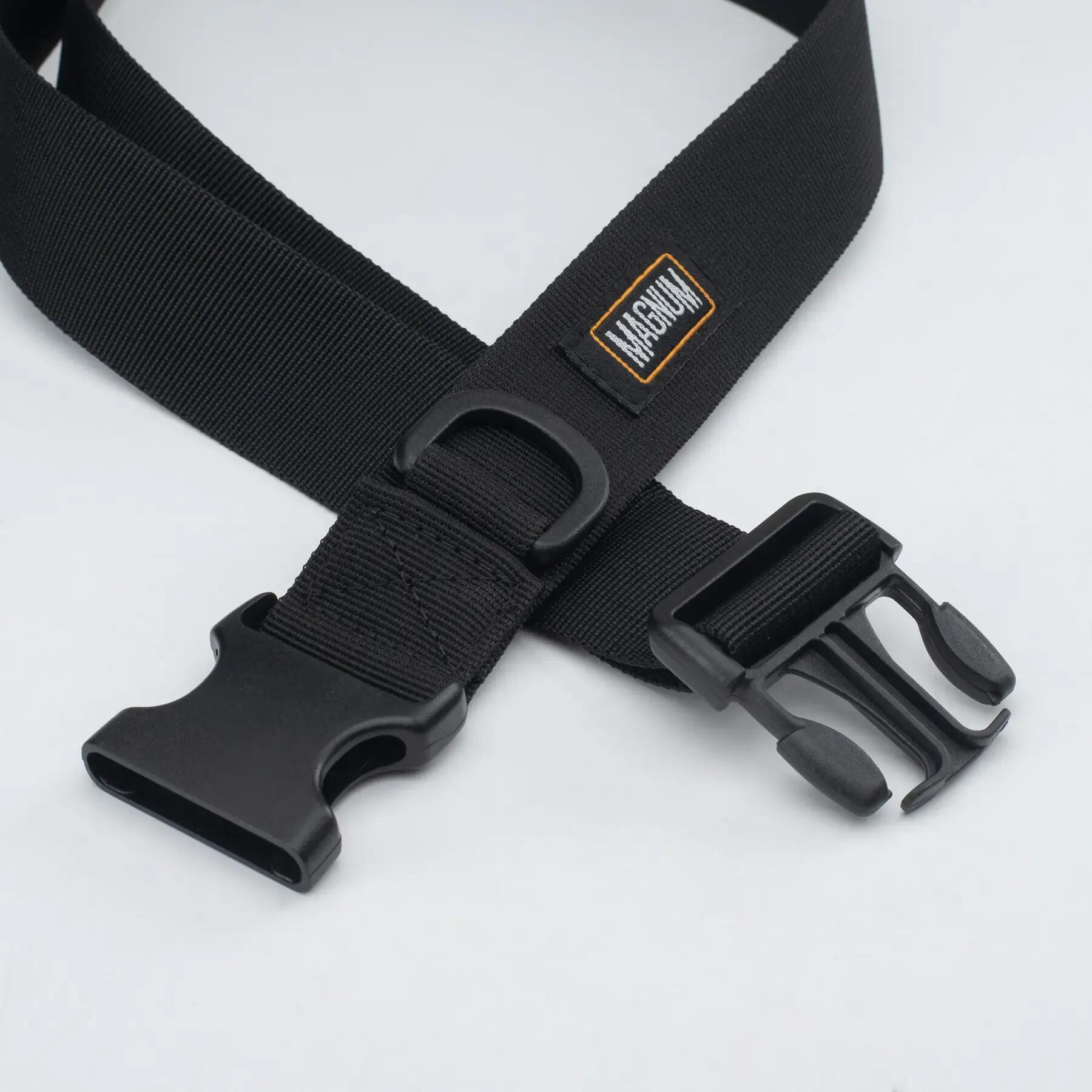 Cintura Magnum Marlo 4/4
