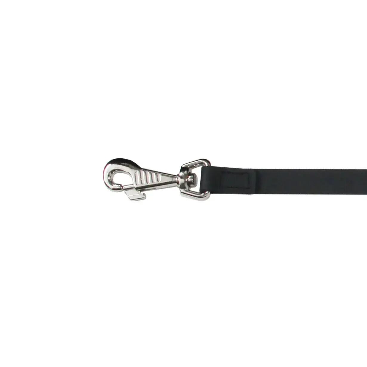 Laisse pour chien bandoulière Akah BioThane 3/3