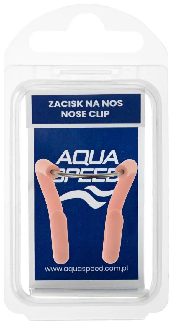 Tampão nasal AQUASPEED para mergulho 2/2