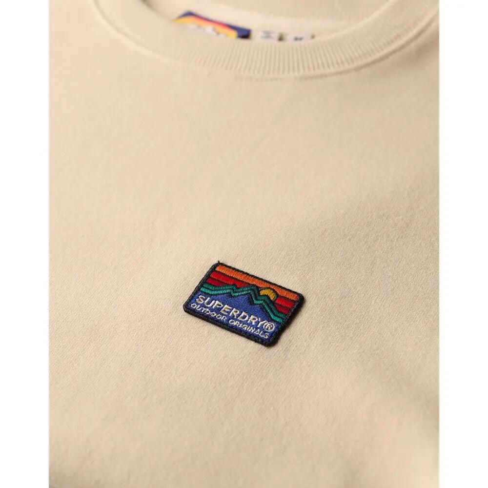 Sudadera Superdry Great Outdoors Emb 2/2