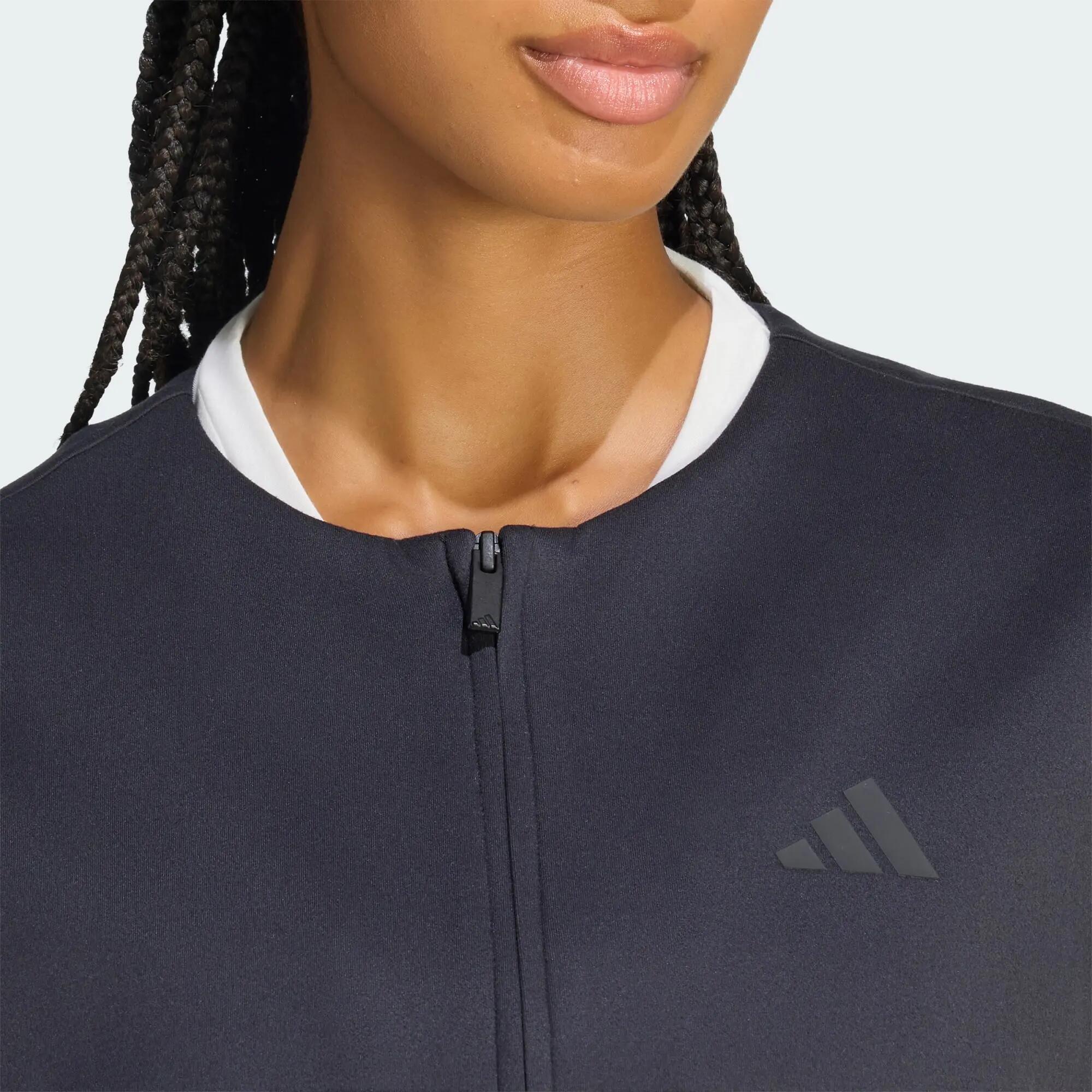 GILET SOFT LUX 4/5