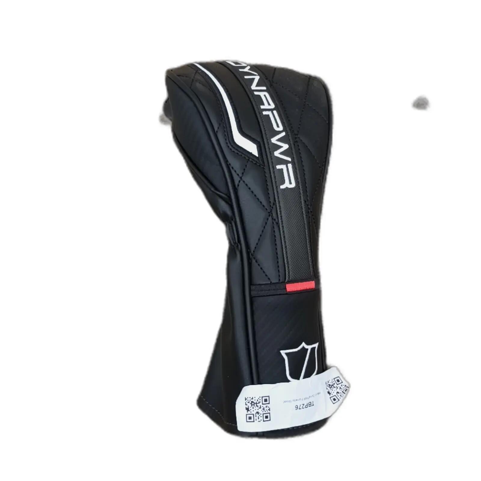 Wilson DynaPWR Carbon Fairway Wood / Flex Regular / #3/15 2/6