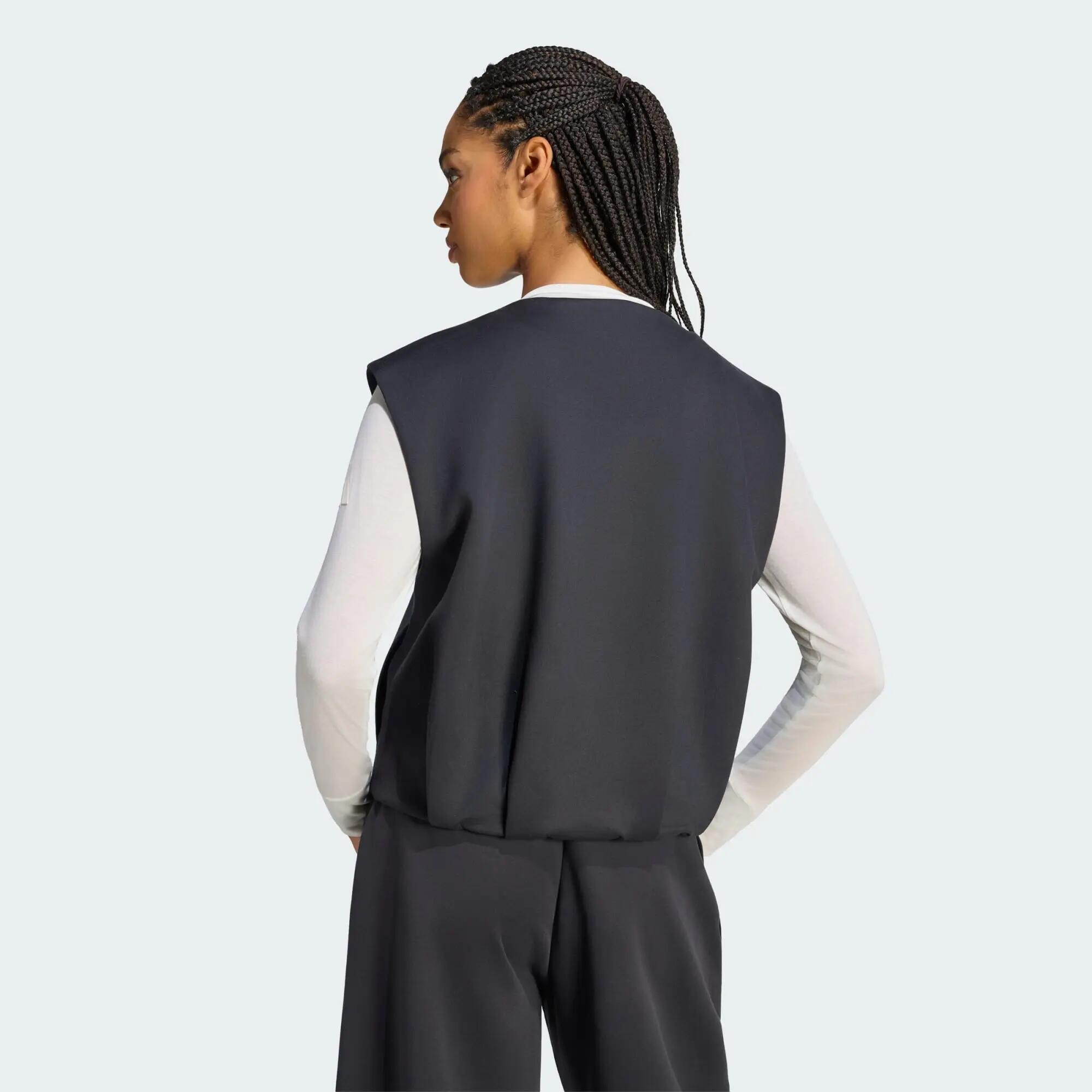 GILET SOFT LUX 3/5