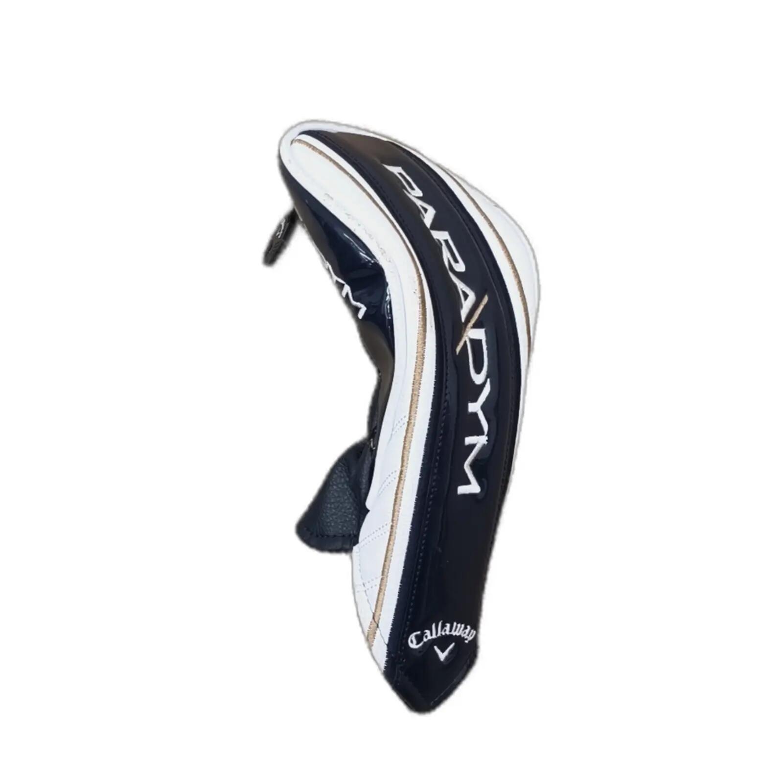 Callaway Paradym Hybrid / Flex Stiff / #3/18 2/6