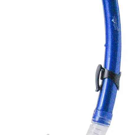 Allright Kalisto Senior Snorkel Yellow