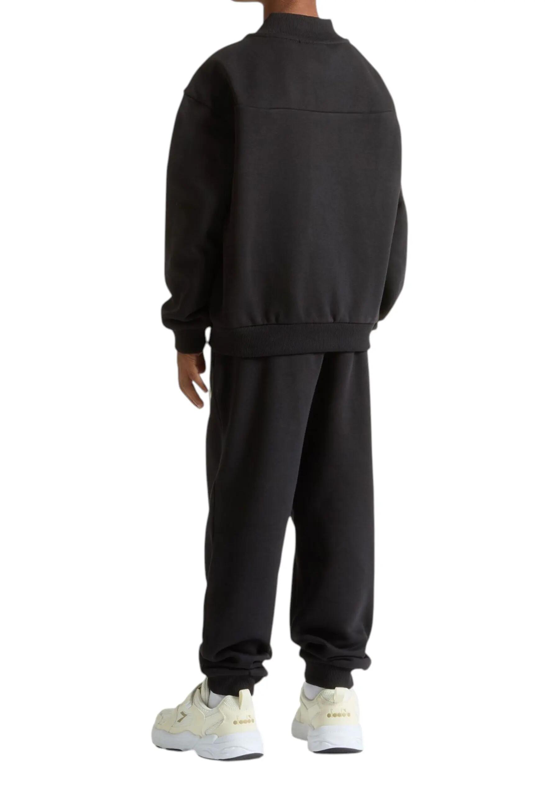 TRACKSUIT FZ LOGO COL 80013 2/3