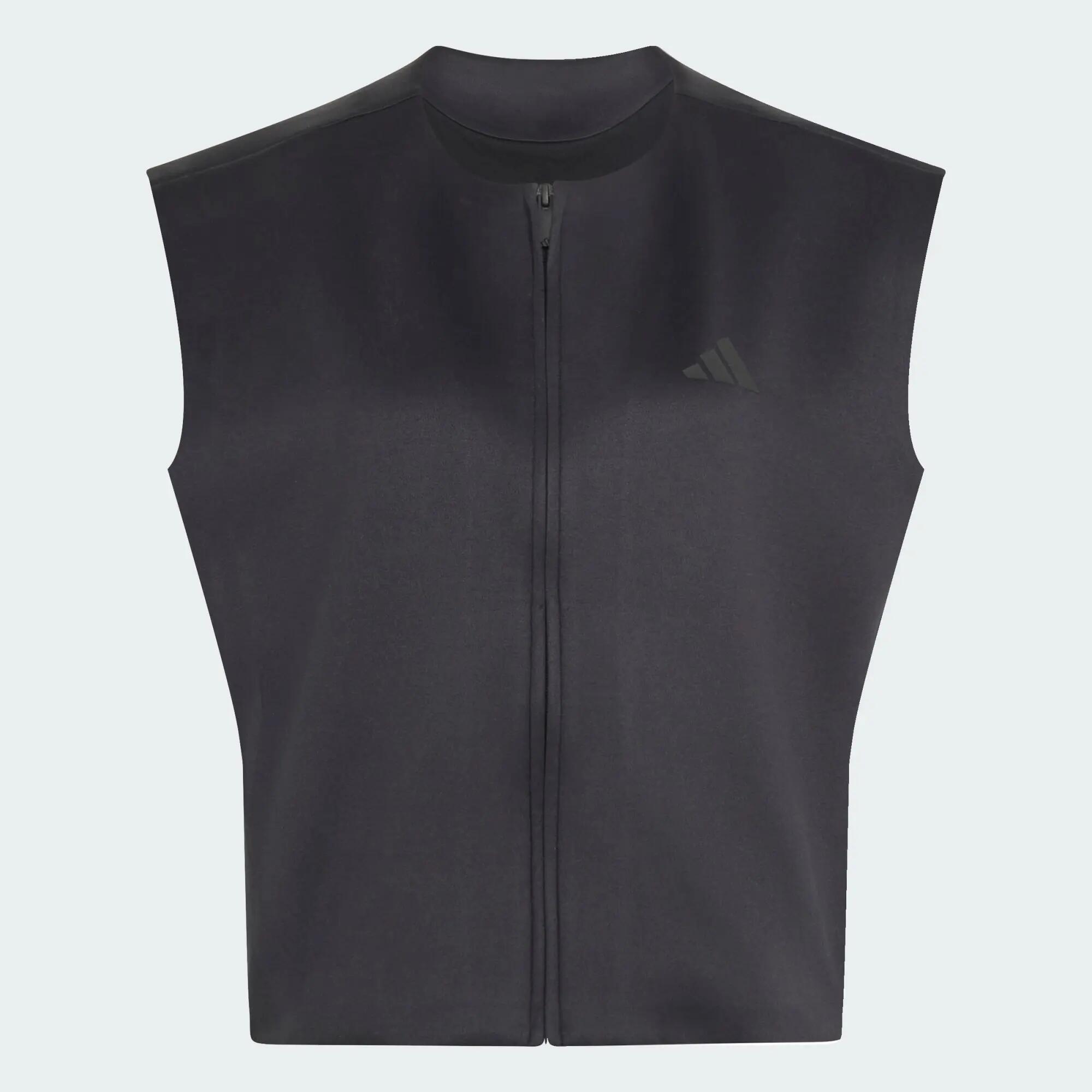 GILET SOFT LUX 2/5