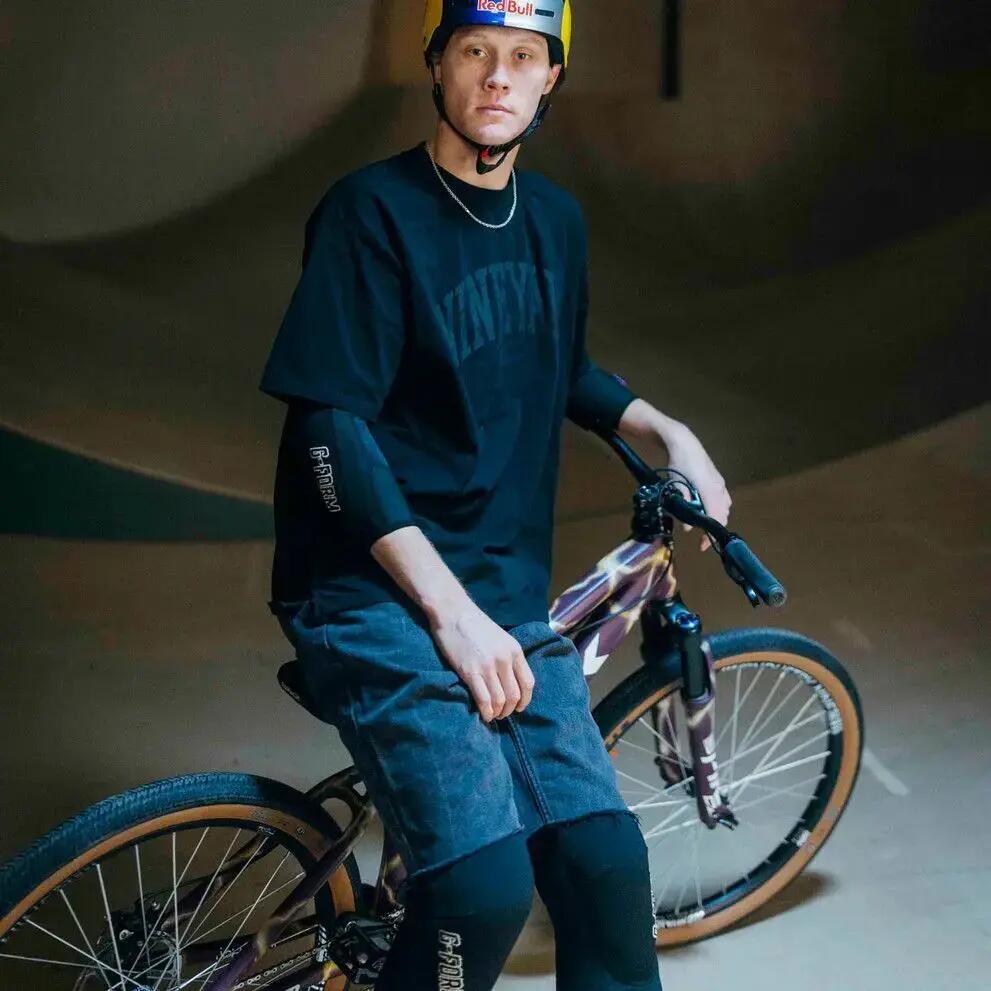 Codera G-Form Emil Johansson 7/7