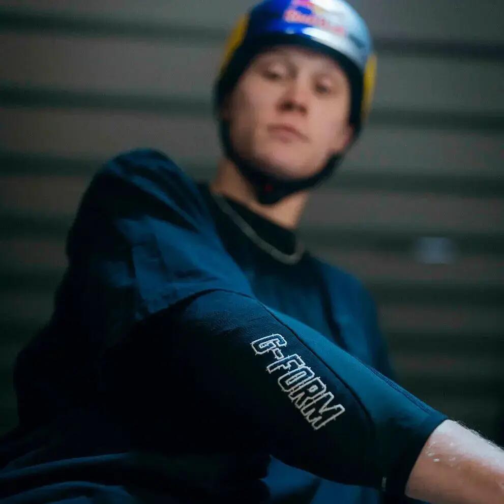 Codera G-Form Emil Johansson 5/7