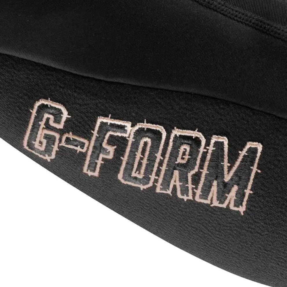 Codera G-Form Emil Johansson 3/7