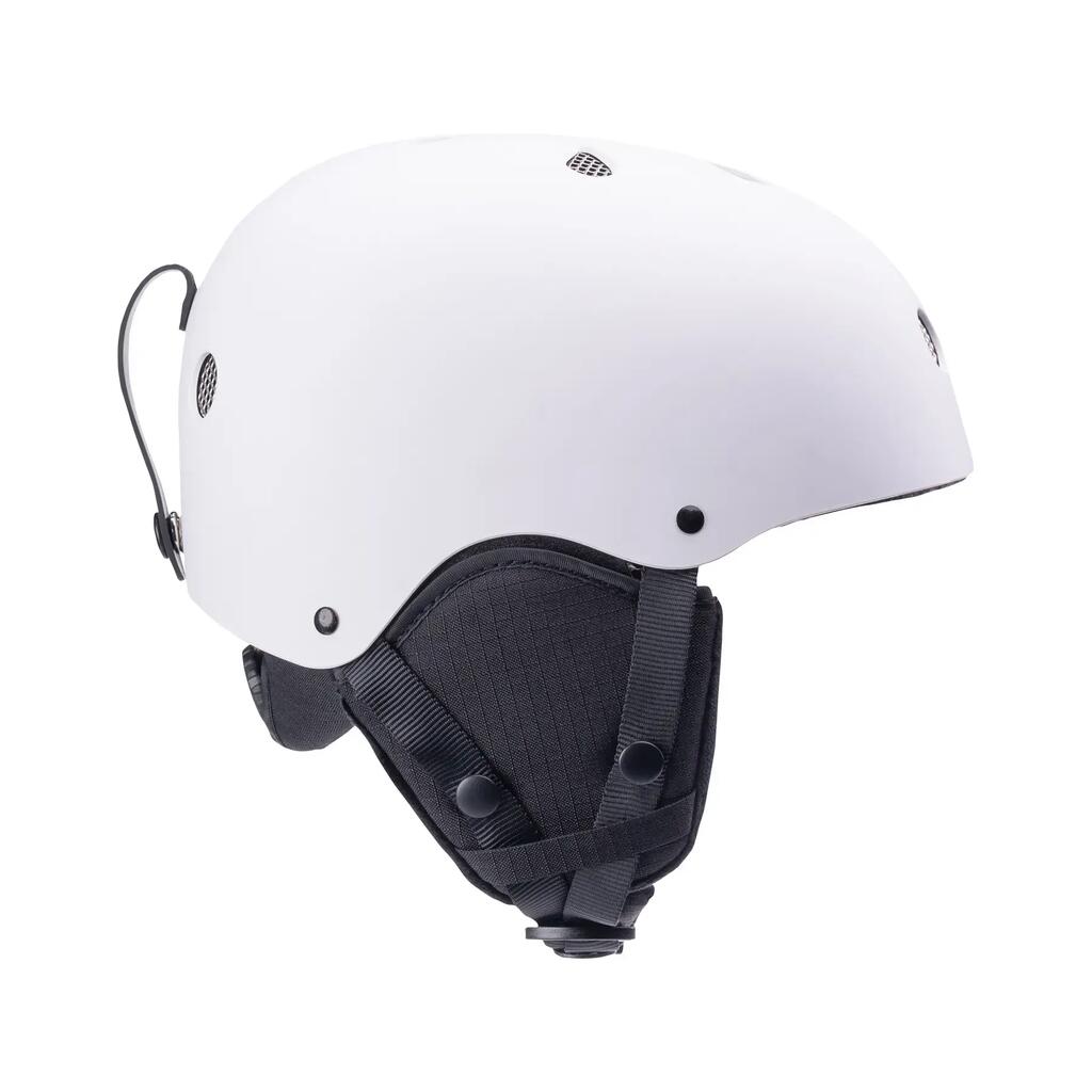 Child ski helmet Iguana Grevo
