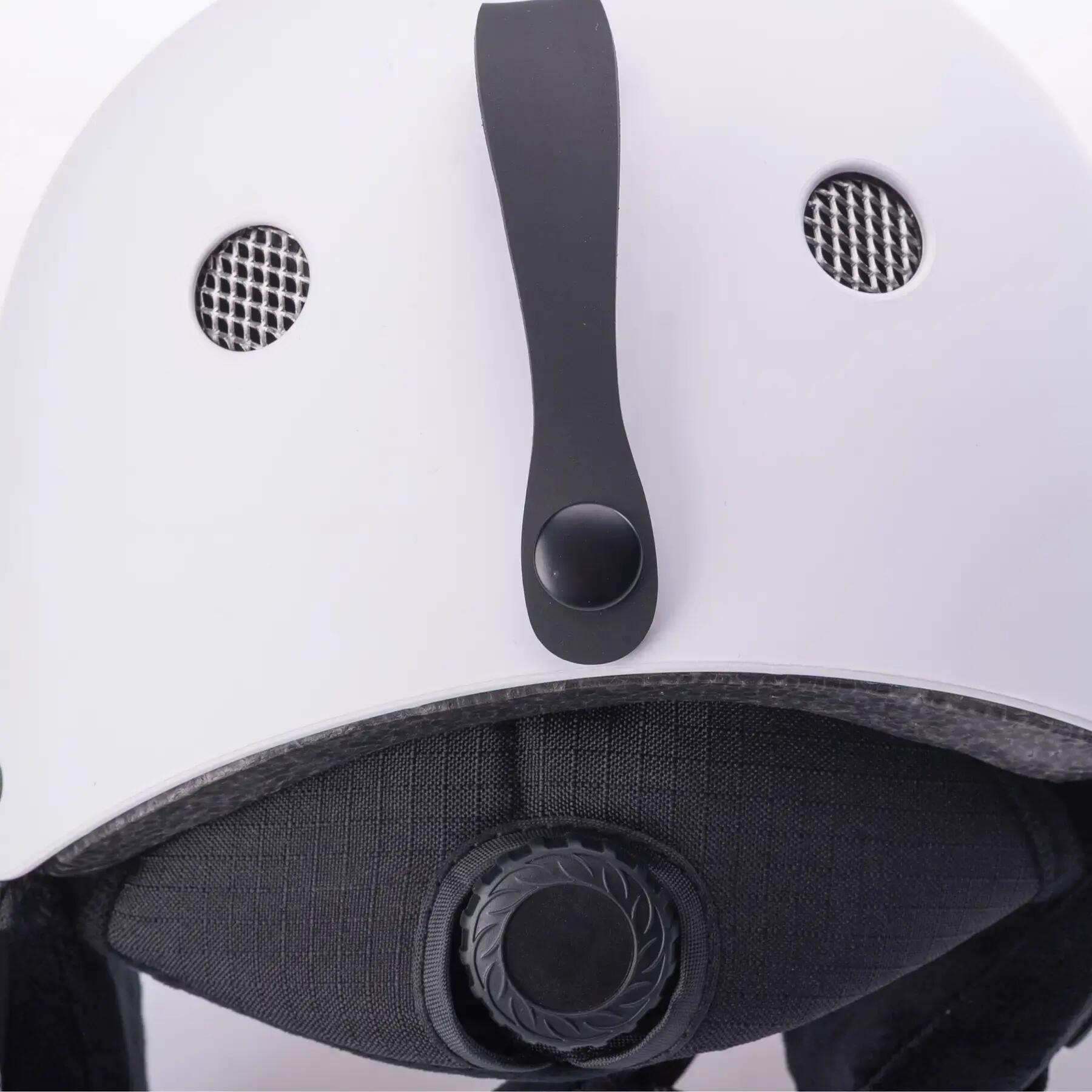 Kask narciarski dla dzieci Iguana Grevo 7/7