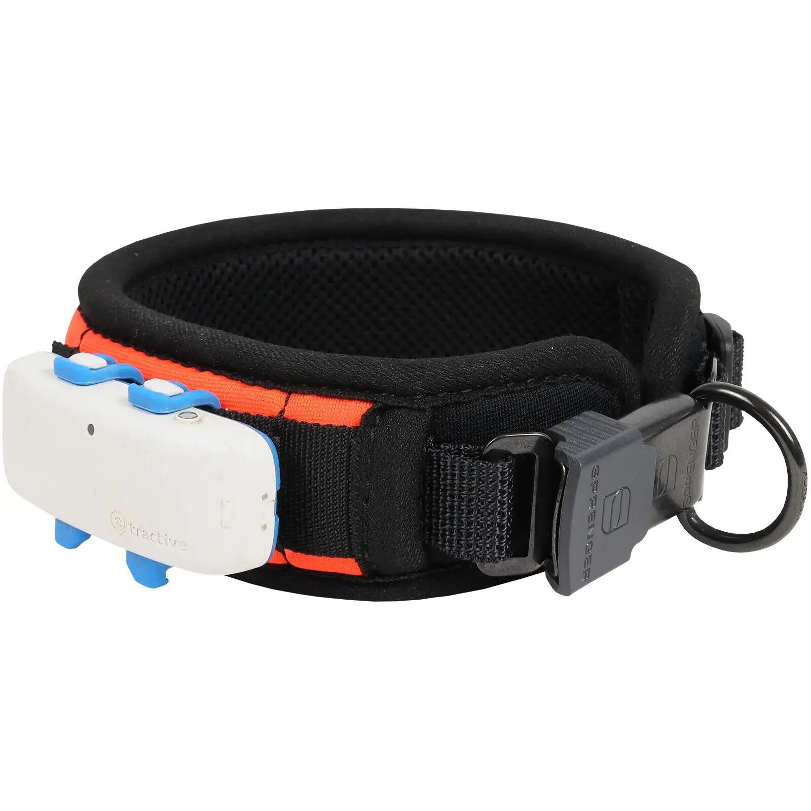 Collier pour chien Akah Comfort Plus 3/3