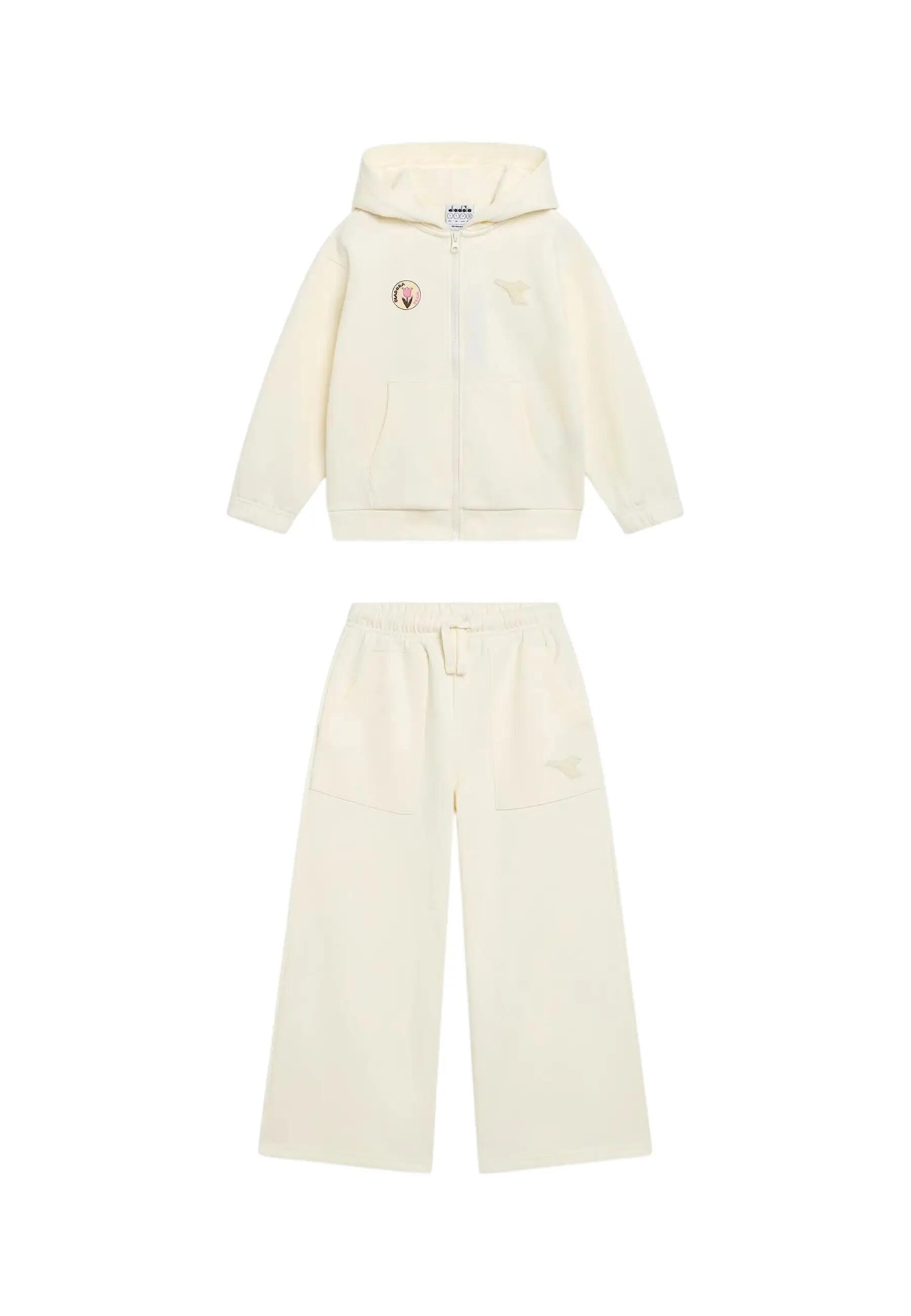 TRACKSUIT HD FZ LOGO COL 20004 3/3