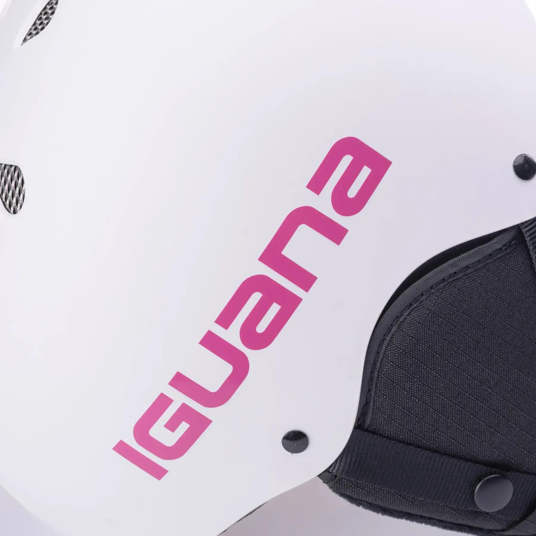 Kask narciarski dla dzieci Iguana Grevo 5/7