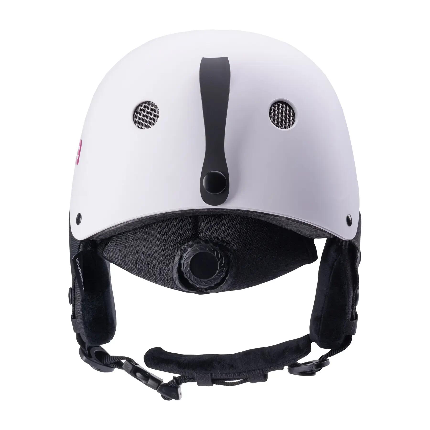 Kask narciarski dla dzieci Iguana Grevo 2/7