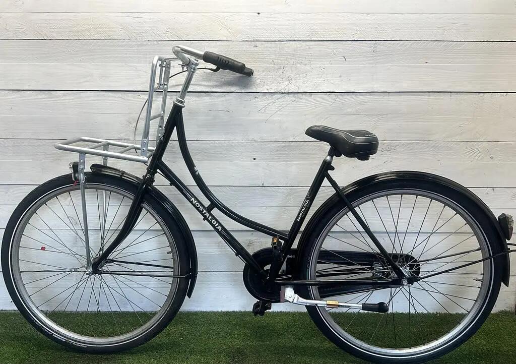 Vélo d’occasion Nostalgia Dutch Classic 4/4