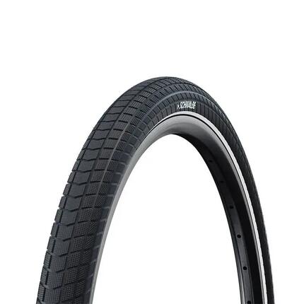 Pneu Schwalbe Motion Super Moto-X Greenguard 55-559 B/B-SK+RT HS439 Addix Green