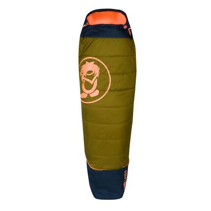Sac de couchage Fjell Dreamer