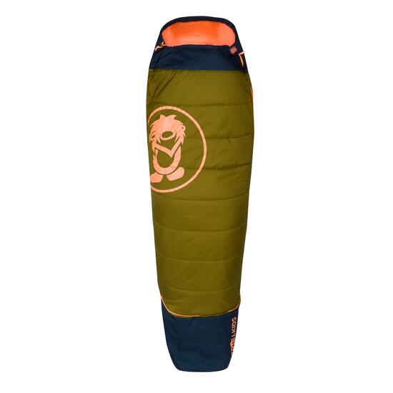 Sac de couchage Fjell Dreamer