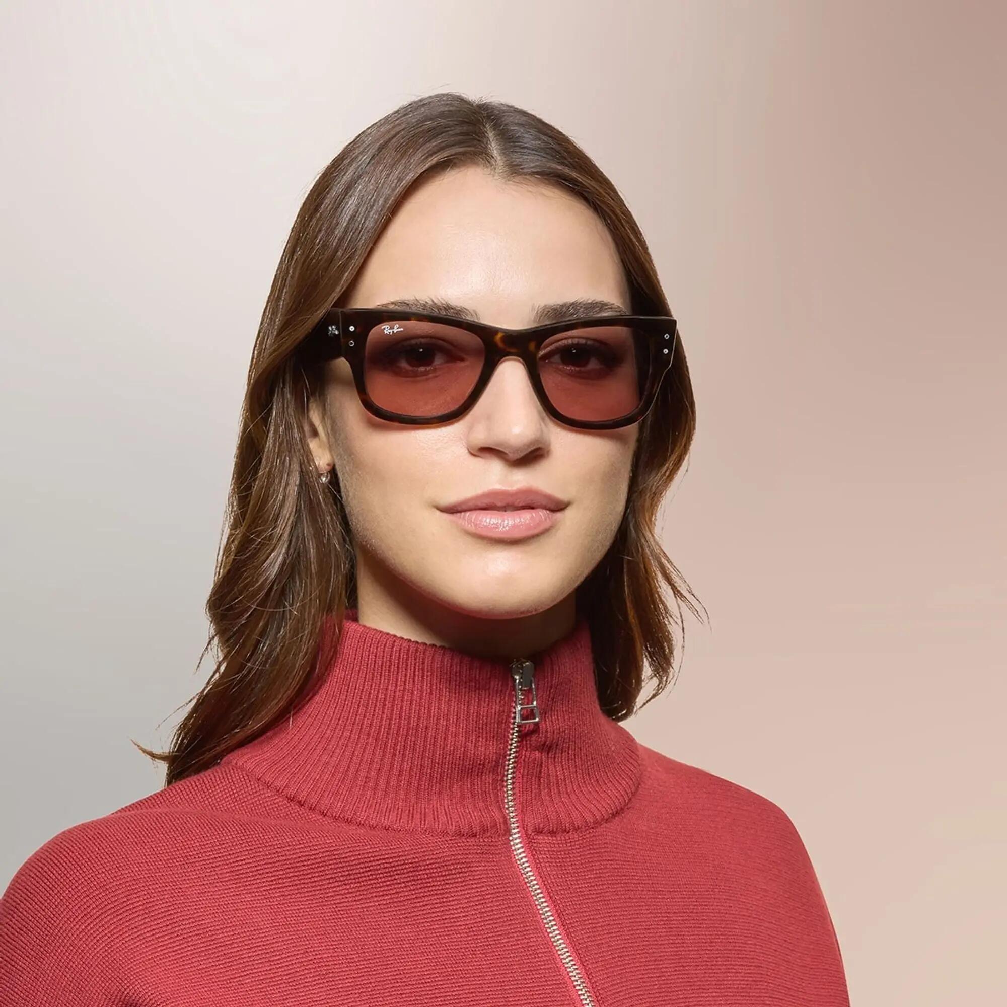 MEGA WAYFARER Sunglasses 7/7