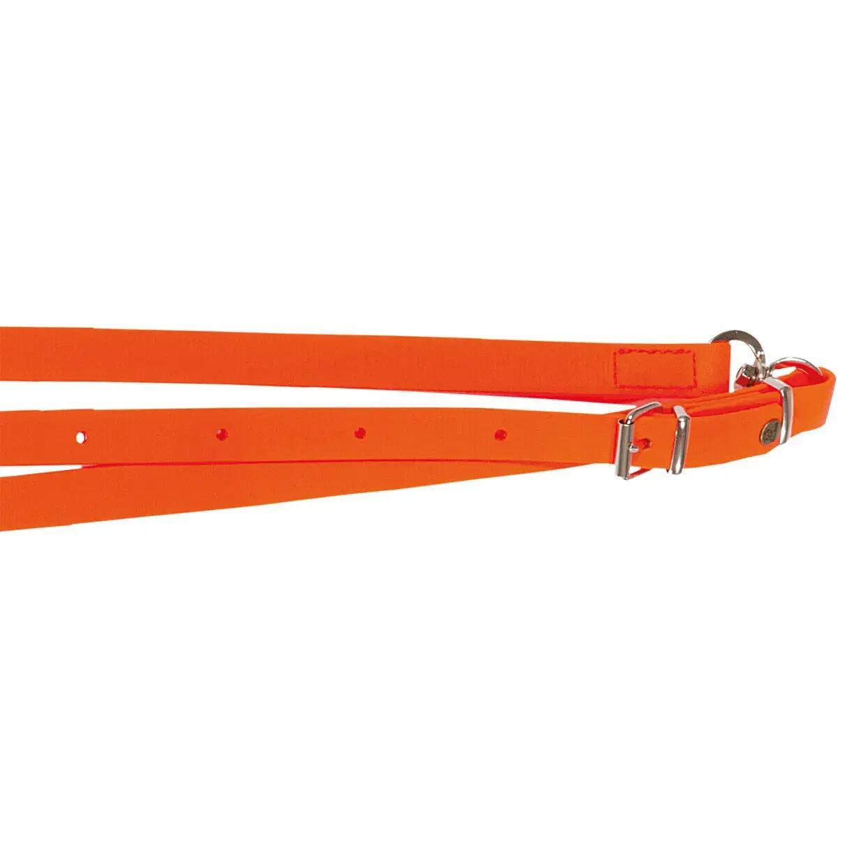 Guinzaglio per cani Akah BioThane Sling 2/2