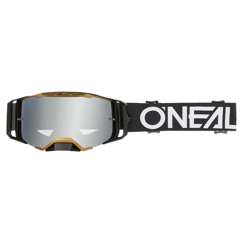 Occhiali da MTB Goggle HEXA B-33 7/9