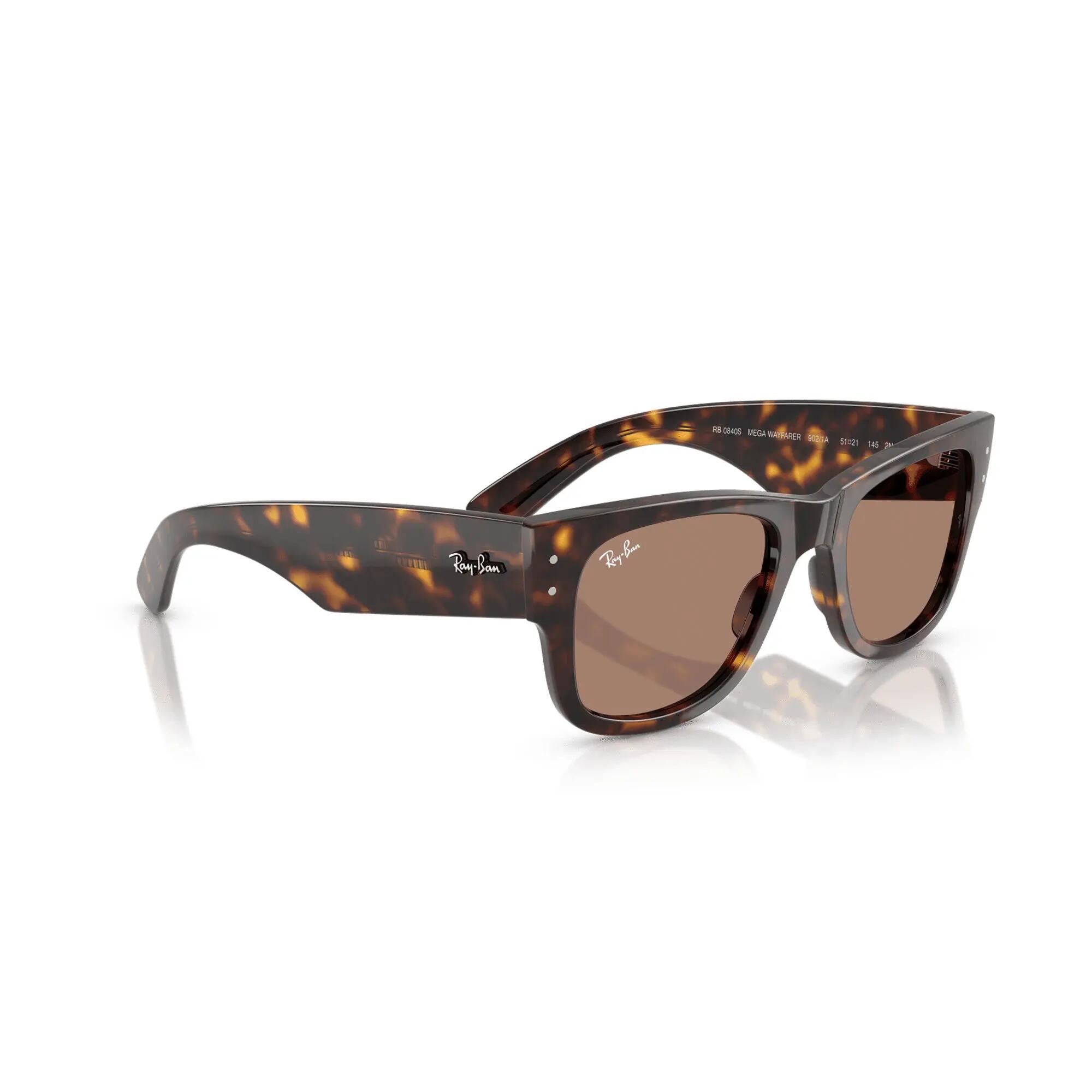 MEGA WAYFARER Sunglasses 6/7