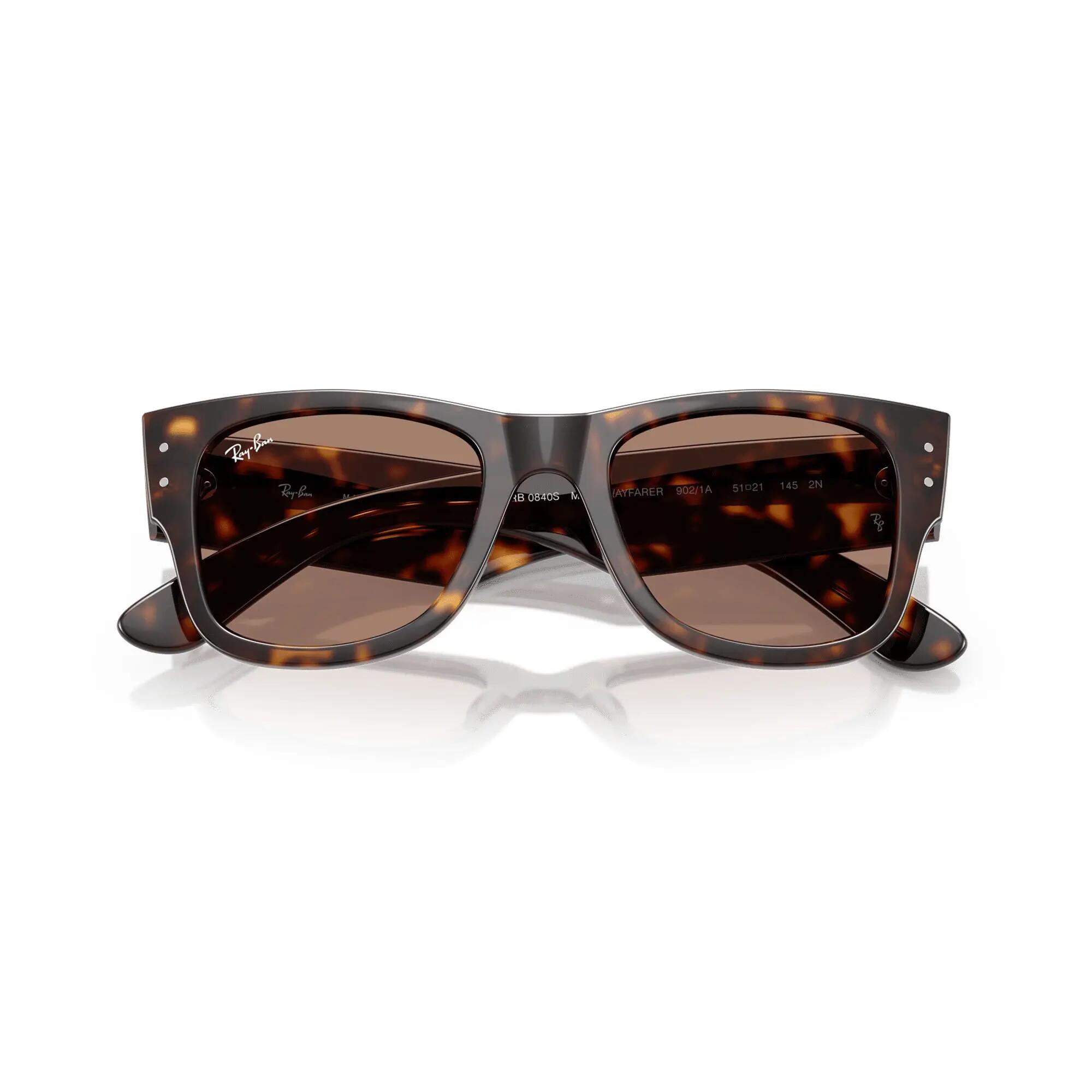 MEGA WAYFARER Sunglasses 5/7