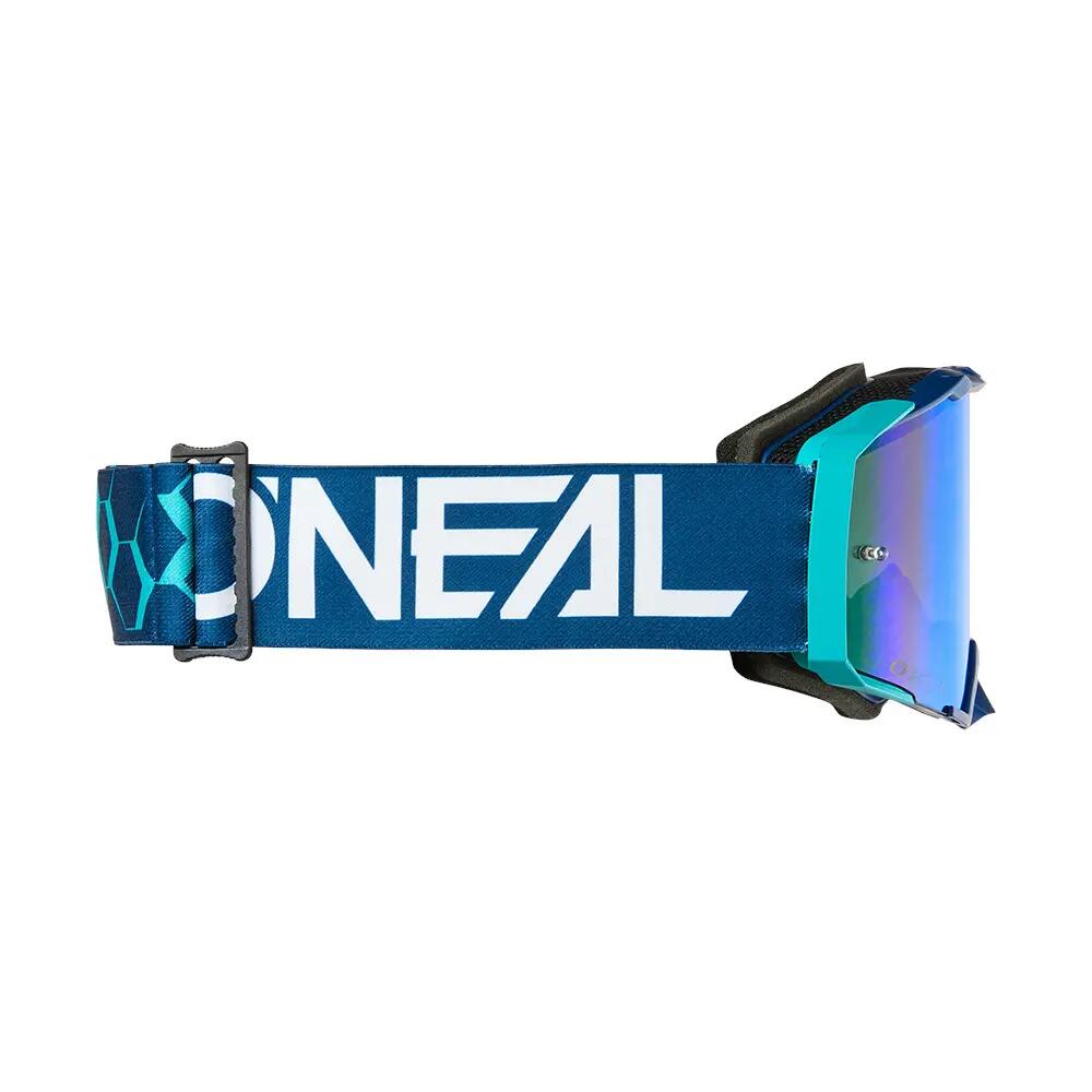 Occhiali da MTB Goggle HEXA B-33 5/9