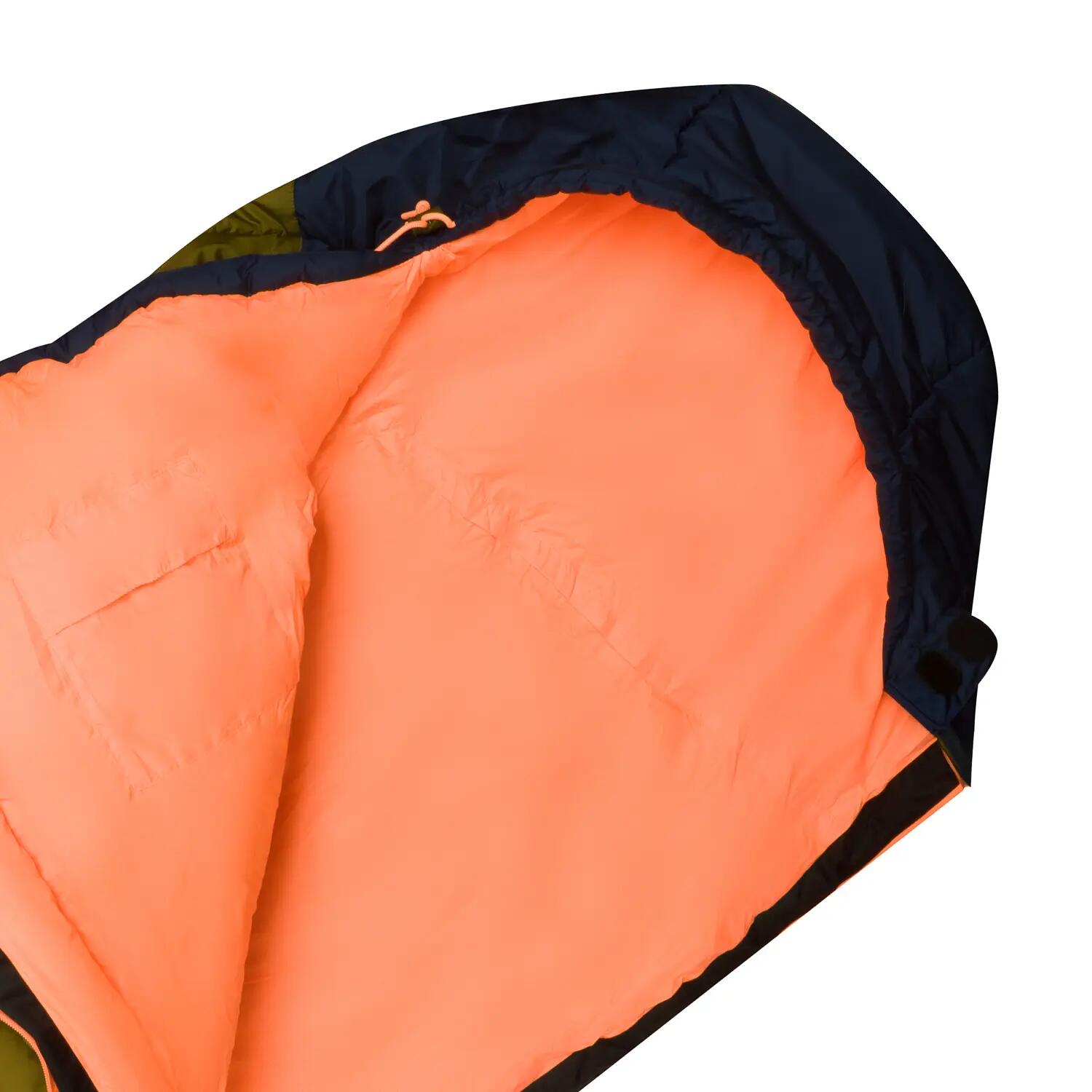 TROLLKIDS Kids Fjell Dreamer, extendable 5/7