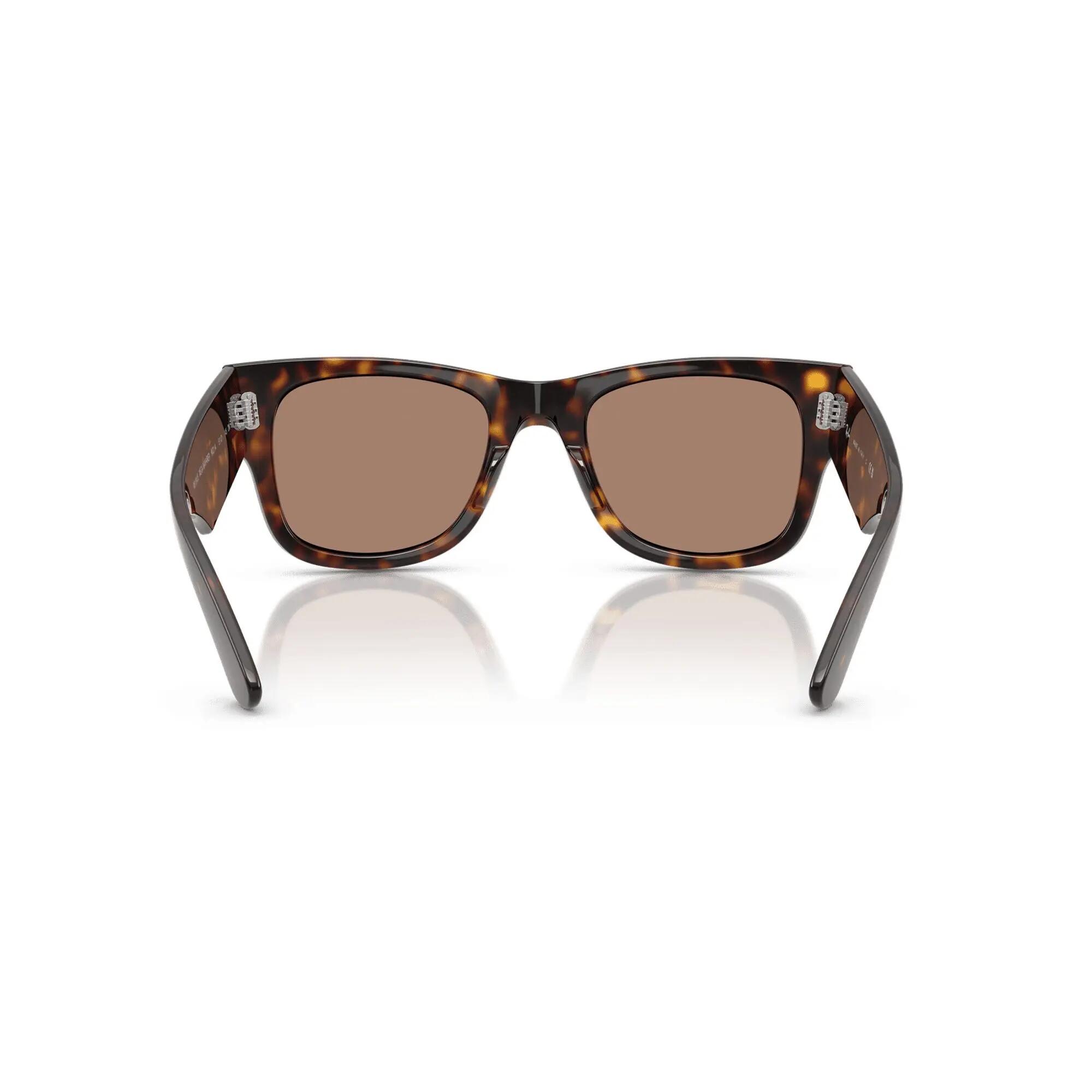 MEGA WAYFARER Sunglasses 4/7