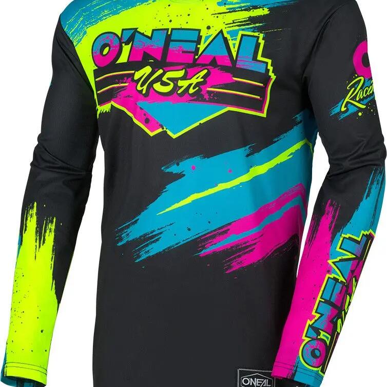 MAYHEM RESEDA MTB cycling jersey