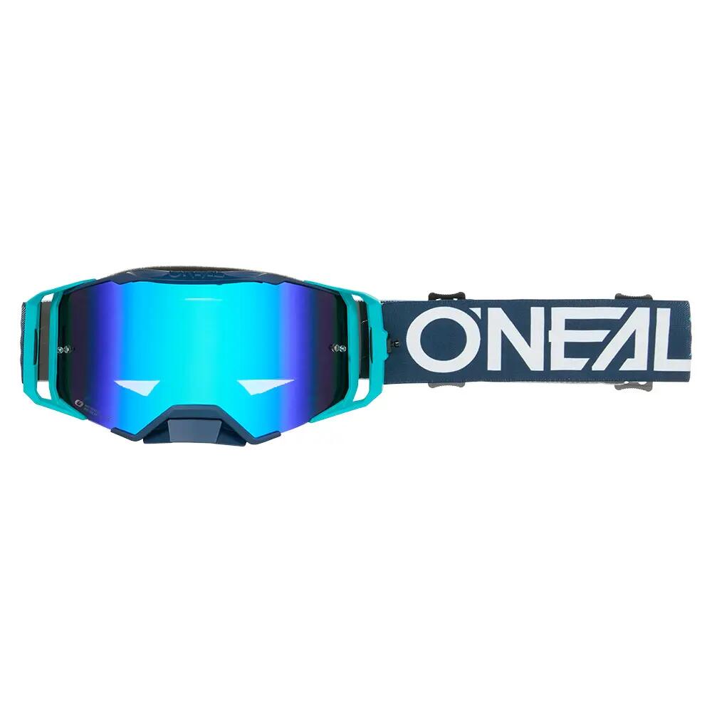 Occhiali da MTB Goggle HEXA B-33 4/9