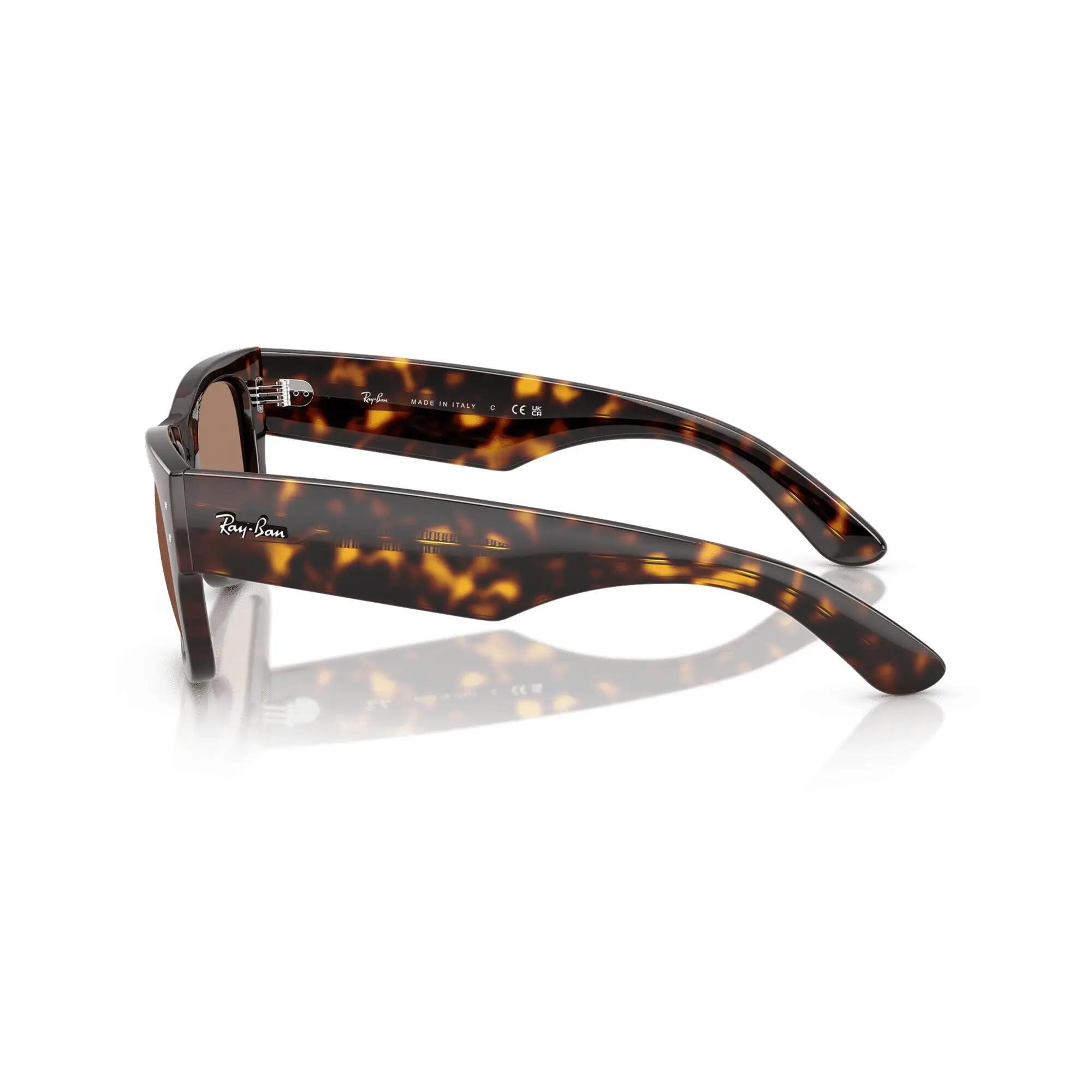MEGA WAYFARER Sunglasses 3/7