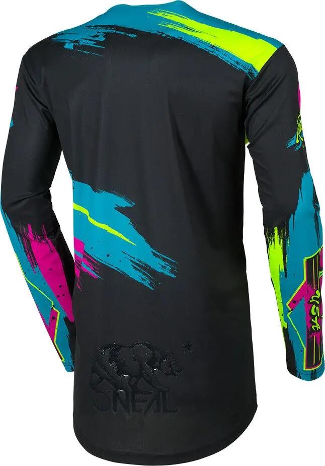 Maglia da mountain bike MAYHEM RESEDA 2/2