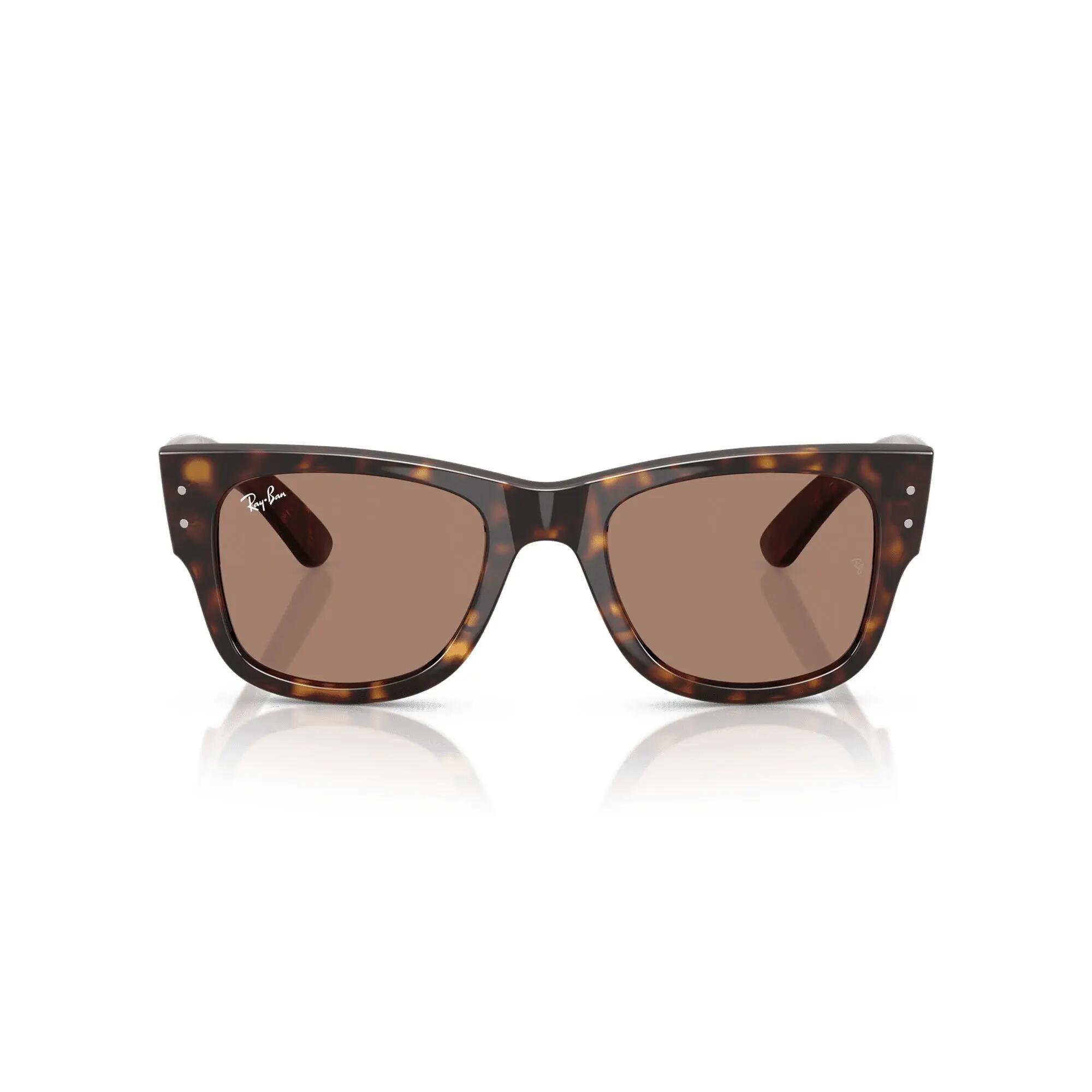MEGA WAYFARER Sunglasses 2/7