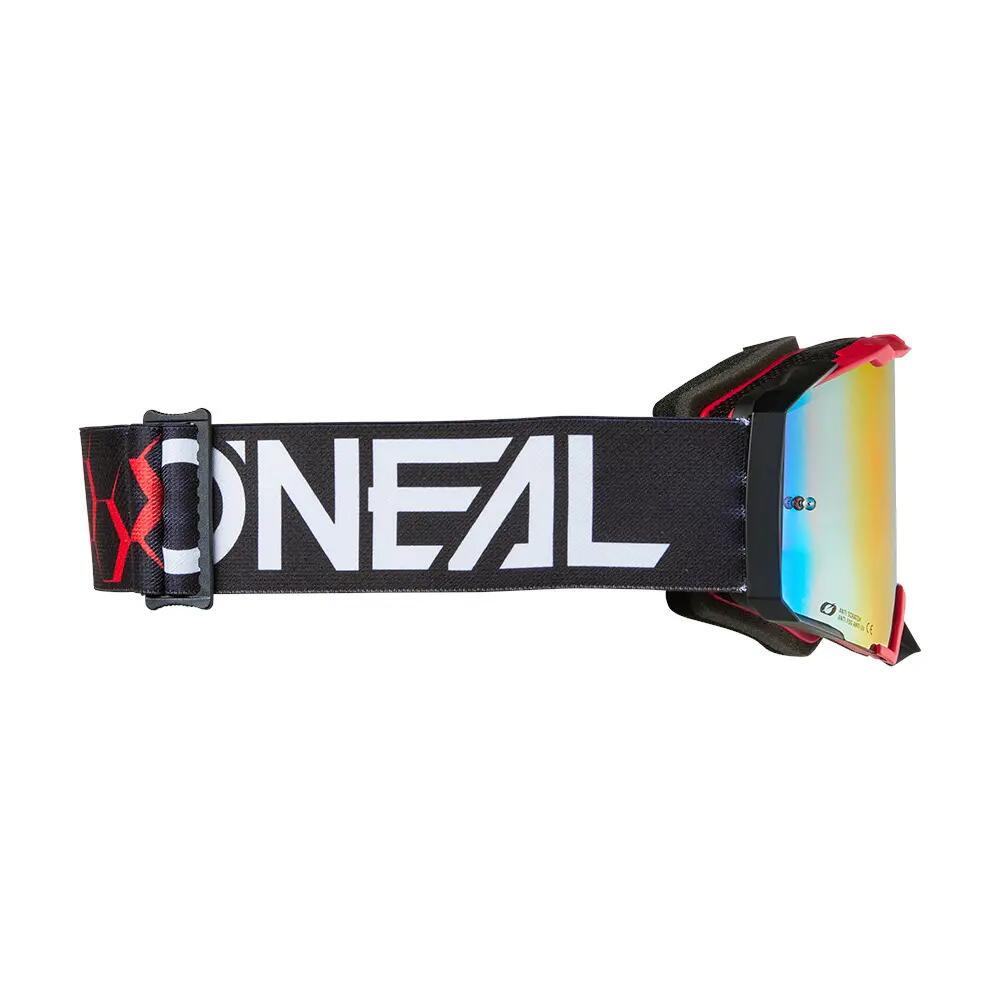 Occhiali da MTB Goggle HEXA B-33 2/9