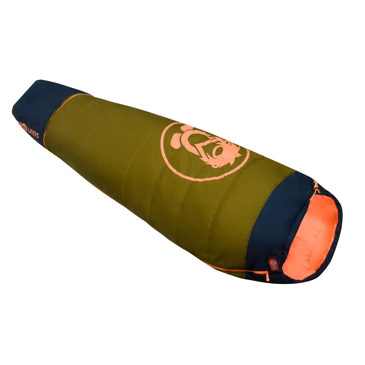 TROLLKIDS Kids Fjell Dreamer, extendable 2/7
