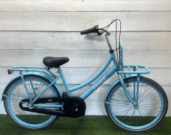 Tweedehands Spirit Transportfiets