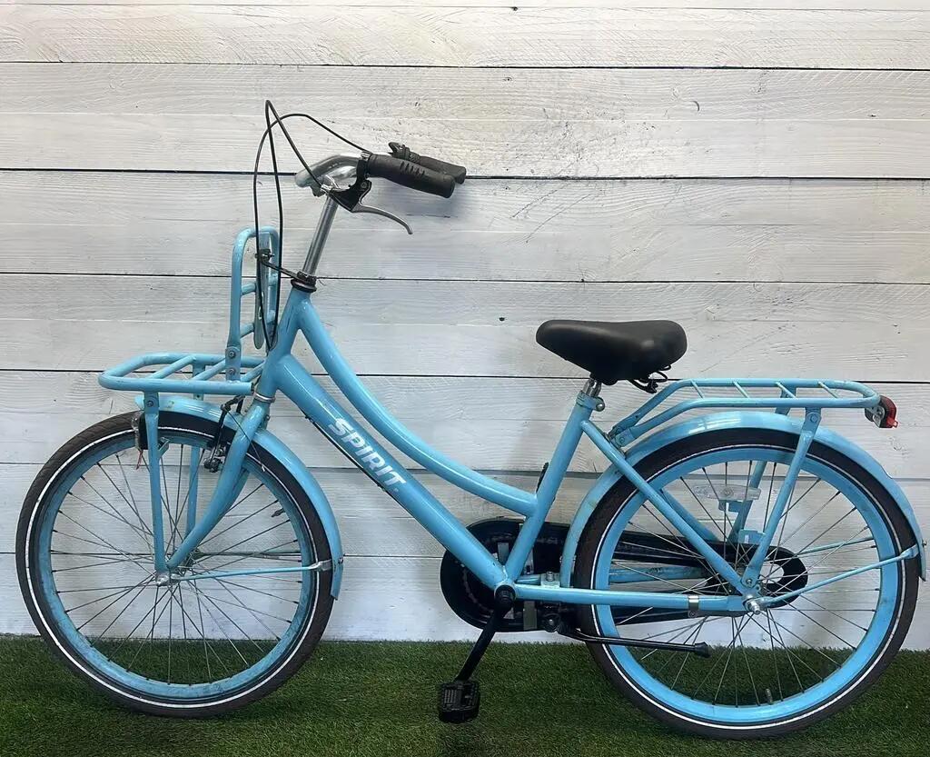 Vélo d’occasion Spirit Transportfiets 4/4