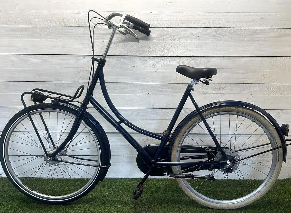 Gebraucht Fixubroters Transportfiets 4/4