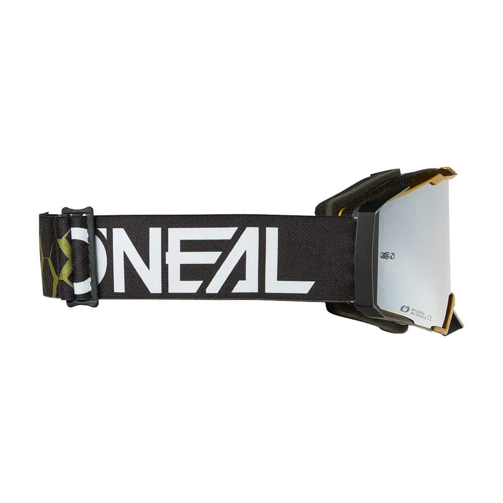 Occhiali da MTB Goggle HEXA B-33 8/9