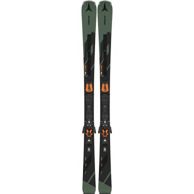 Tweedehands - ski's atomic redster q7.8 - 2025-173-used