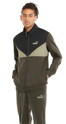 Puma heren trainingspak/broek set