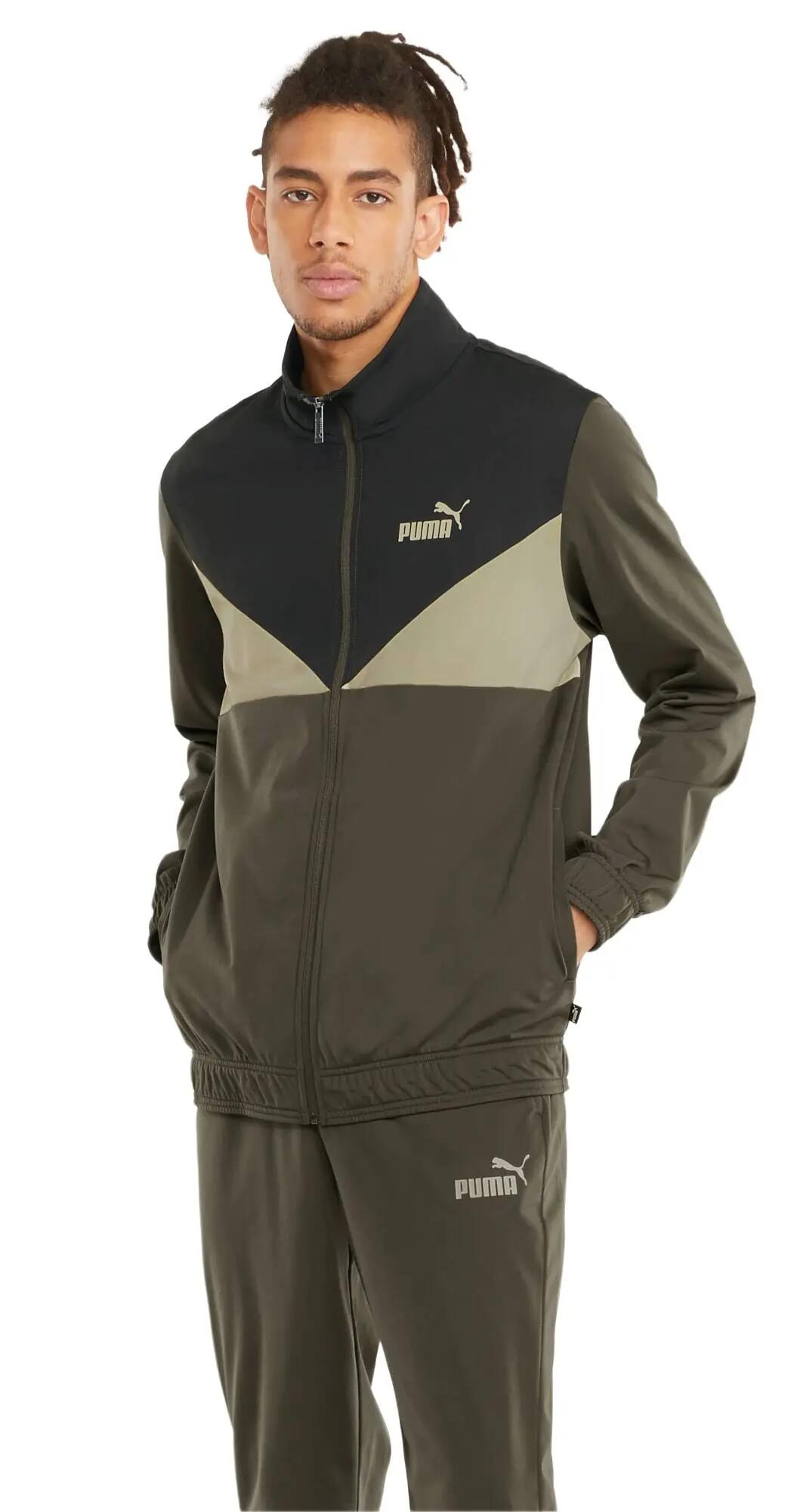 PUMA picture