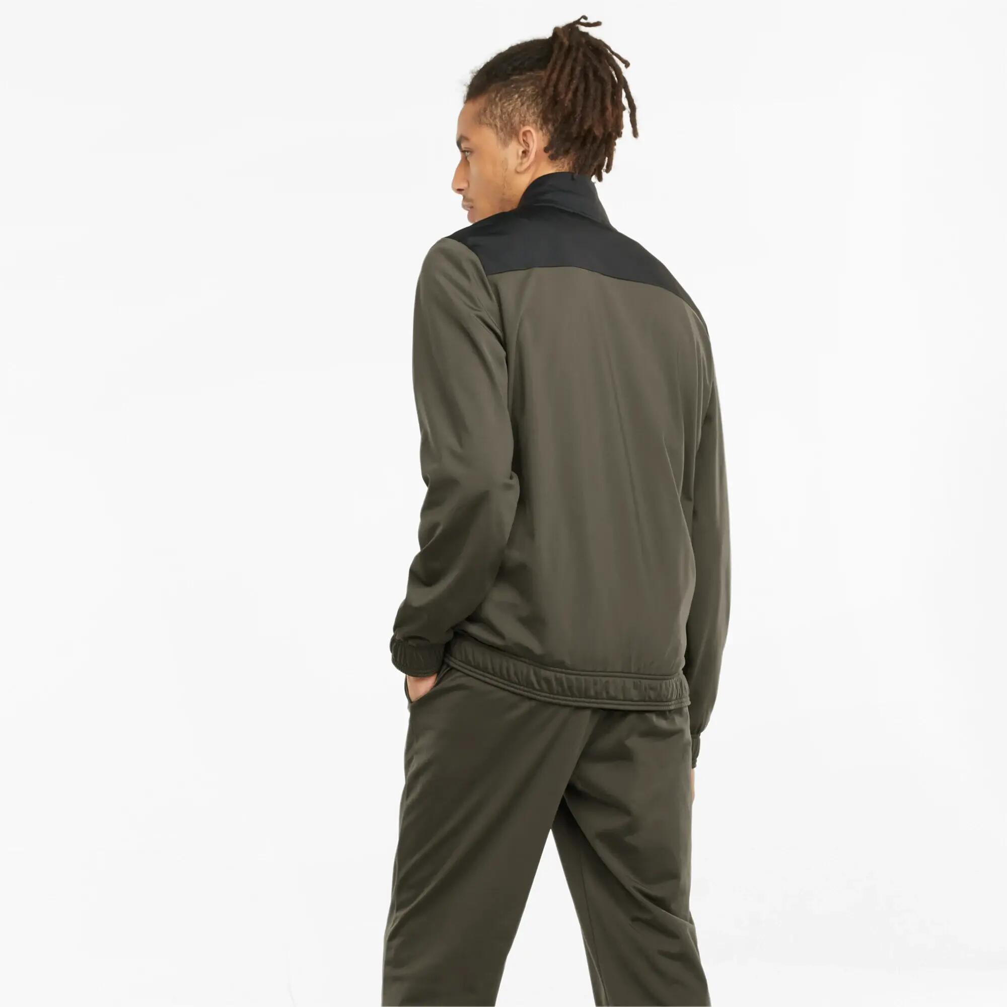 Completo sportivo da uomo PUMA con pantaloni 6/6
